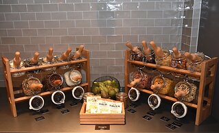 Thon Partner Hotel Andrikken