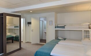 Thon Partner Hotel Andrikken