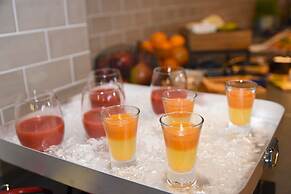 Thon Partner Hotel Andrikken