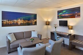 Thon Partner Hotel Andrikken