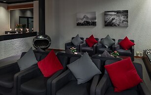 Thon Partner Hotel Andrikken