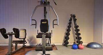 Thon Partner Hotel Andrikken