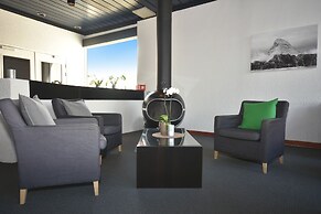 Thon Partner Hotel Andrikken