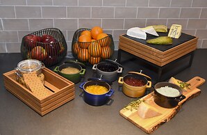 Thon Partner Hotel Andrikken