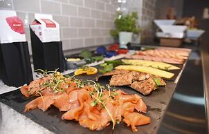 Thon Partner Hotel Andrikken