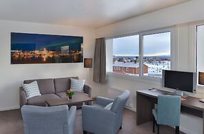 Thon Partner Hotel Andrikken