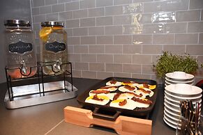 Thon Partner Hotel Andrikken