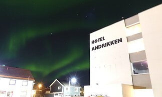 Thon Partner Hotel Andrikken