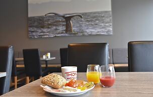 Thon Partner Hotel Andrikken