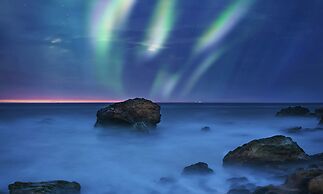 Thon Partner Hotel Andrikken