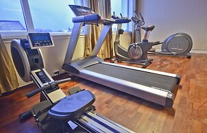 Thon Partner Hotel Andrikken