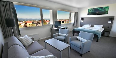 Thon Partner Hotel Andrikken