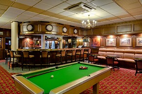 Protea Hotel by Marriott George King George