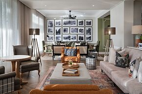 Protea Hotel by Marriott George King George