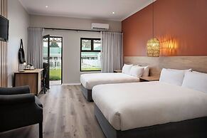 Protea Hotel by Marriott George King George
