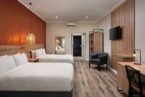 Protea Hotel by Marriott George King George