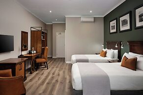 Protea Hotel by Marriott George King George