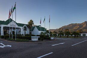 Protea Hotel by Marriott George King George