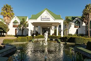 Protea Hotel by Marriott George King George