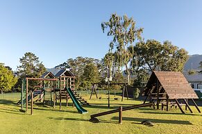 Protea Hotel by Marriott George King George