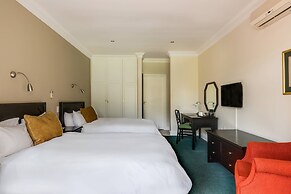 Protea Hotel by Marriott George King George