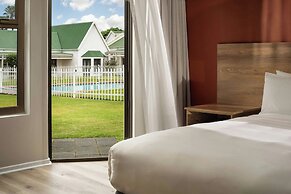Protea Hotel by Marriott George King George