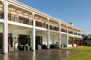 Protea Hotel by Marriott George King George