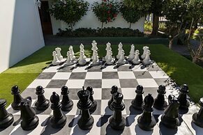 Protea Hotel by Marriott George King George