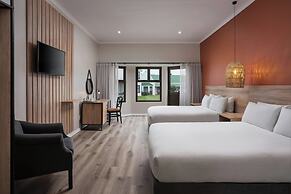 Protea Hotel by Marriott George King George