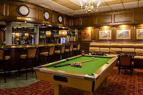 Protea Hotel by Marriott George King George