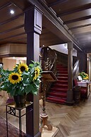 Romantik Hotel Markusturm