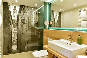 Romantik Hotel Markusturm