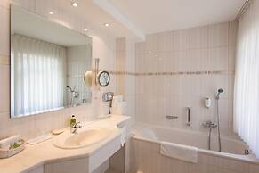 Romantik Hotel Markusturm