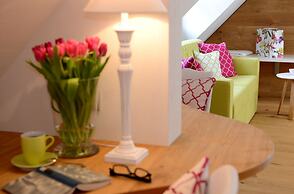 Romantik Hotel Markusturm