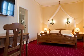 Romantik Hotel Markusturm