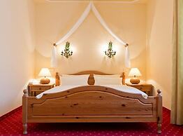 Romantik Hotel Markusturm