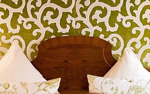 Romantik Hotel Markusturm