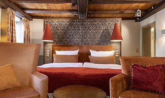 Romantik Hotel Markusturm