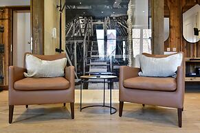 Romantik Hotel Markusturm