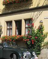 Romantik Hotel Markusturm