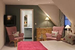 Romantik Hotel Markusturm