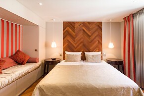 Romantik Hotel Markusturm