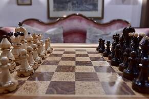 Romantik Hotel Markusturm