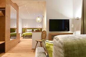 Romantik Hotel Markusturm