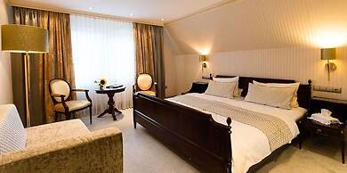 Romantik Hotel Markusturm