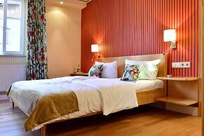 Romantik Hotel Markusturm