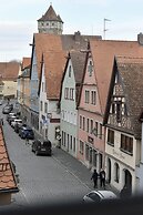 Romantik Hotel Markusturm