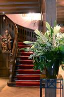 Romantik Hotel Markusturm