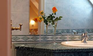 Romantik Hotel Markusturm