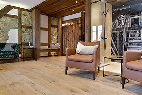 Romantik Hotel Markusturm